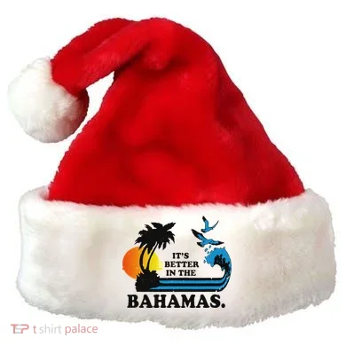 Santa Hat