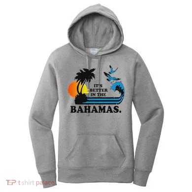 Women's Hoodie