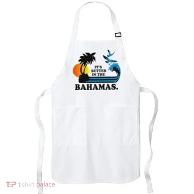 Apron