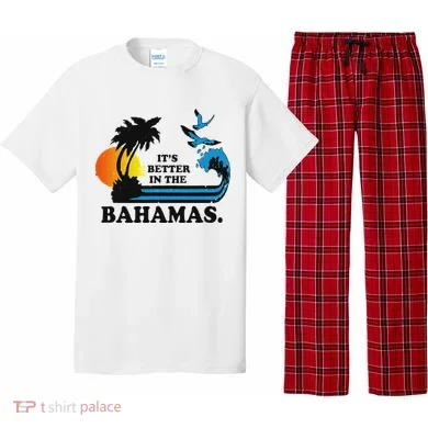 Pajama Set
