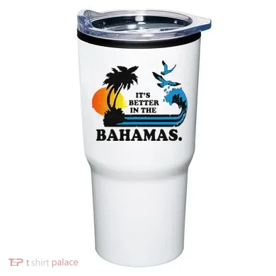 Tumbler