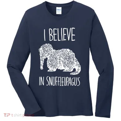 Women's Long Sleeve Shirt