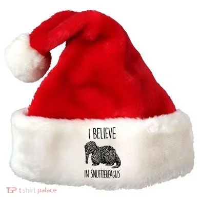 Santa Hat
