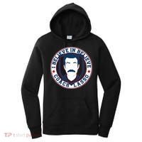 I Believe In Believe Coach Lasso Emblem Women's Hoodie thumb 0