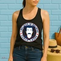 I Believe In Believe Coach Lasso Emblem Women's Tank Top thumb 2