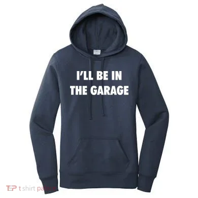 Women's Hoodie