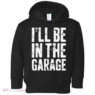 Toddler Hoodie