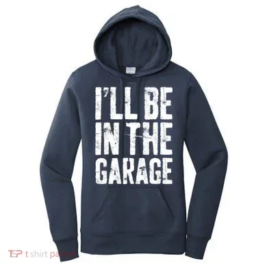 Women's Hoodie