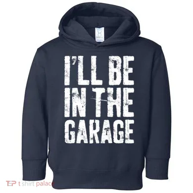 Toddler Hoodie
