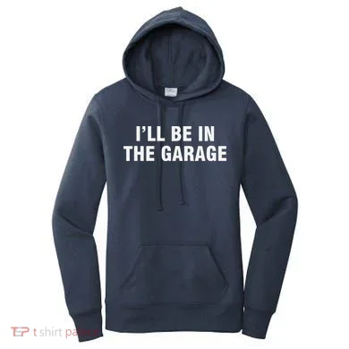 Women's Hoodie