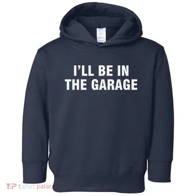 Toddler Hoodie