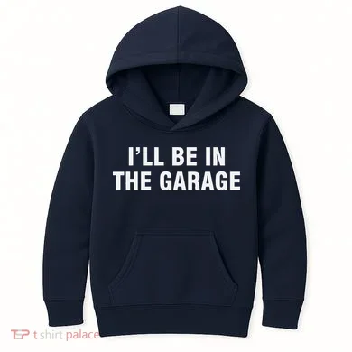 Kids Hoodie