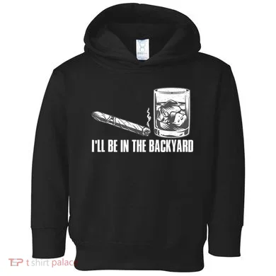Toddler Hoodie