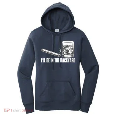 Women's Hoodie