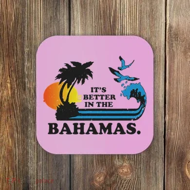 Coaster