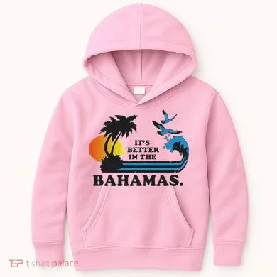 Kids Hoodie
