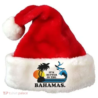 Santa Hat