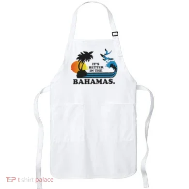 Apron