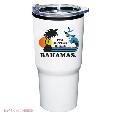 Tumbler