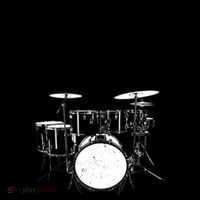 I'll Be In The Basement Drum Set Drumming Drummer Coffee Mug thumb 5