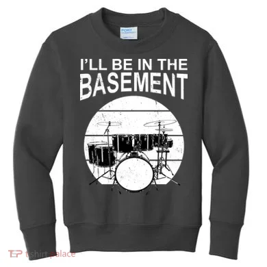 Kids Sweatshirt