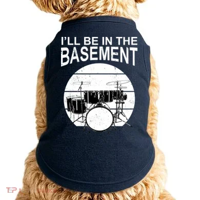 Doggie Tank