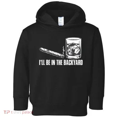 Toddler Hoodie