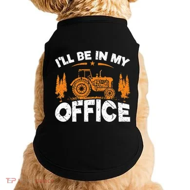 Doggie Tank
