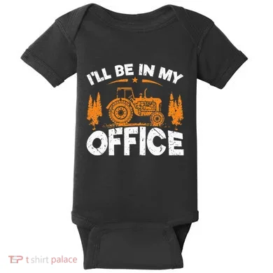 Baby Bodysuit
