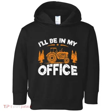 Toddler Hoodie