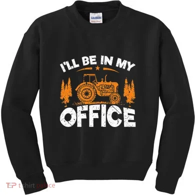 Kids Sweatshirt