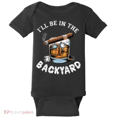 Baby Bodysuit