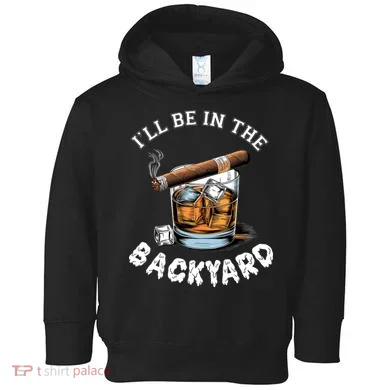 Toddler Hoodie