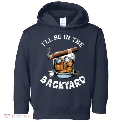 Toddler Hoodie