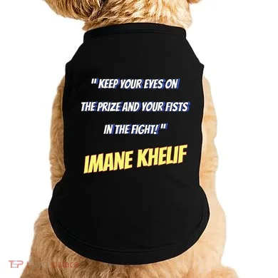 Doggie Tank