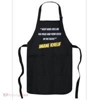 Imane Boxer Apron thumb 0