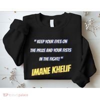 Imane Boxer Sweatshirt thumb 2