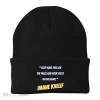 Imane Boxer Beanie thumb 0