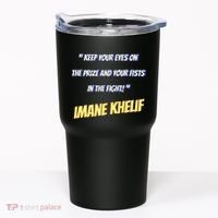 Imane Boxer Tumbler thumb 0