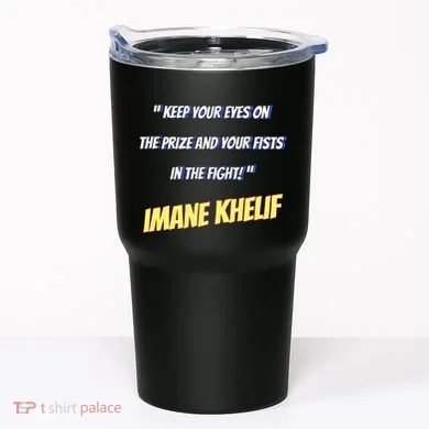 Tumbler