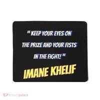 Imane Boxer Mousepad thumb 0