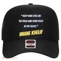 Imane Boxer Hat thumb 0