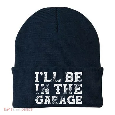 Beanie