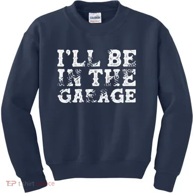 Kids Sweatshirt