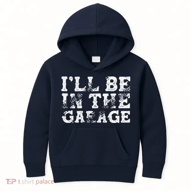 Kids Hoodie
