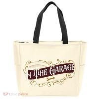 ILl Be In The Garage Tote Bag thumb 0