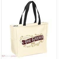 ILl Be In The Garage Tote Bag thumb 2