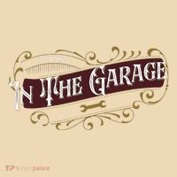 ILl Be In The Garage Tote Bag thumb 4