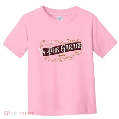 Toddler T-Shirt