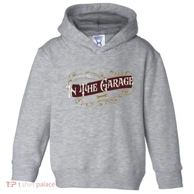 Toddler Hoodie